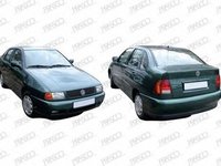 Bara VW POLO caroserie 6NF PRASCO VW0171001