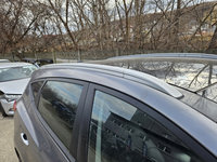 Bare cupola Hyundai ix35 2012