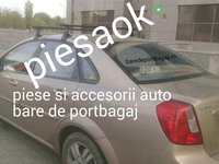 Bare de portbagaj transversale Chevrolet Lacetti sedan 4 usi