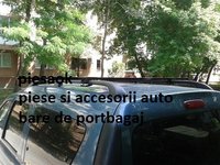 Bare de portbagaj transversale Dacia Logan MCV