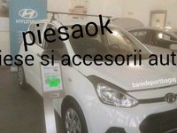 Bare de portbagaj transversale noul Hyundai i10