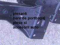 Bare de portbagaj transversale OPEL ASTRA H cu 5 usi 2004-2009