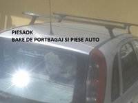 Bare de portbagaj transversale Opel Corsa B