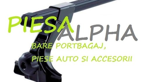 Bare de portbagaj transversale Opel Corsa C