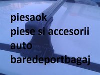 Bare de portbagaj transversale RENAULT MEGANE 2 cu 4 usi