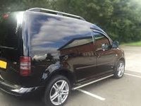 Bare longitudinala Vw caddy 2010 - 2018