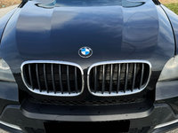 Bare longitudinale BMW X5 E70 din 2009