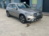 Bare longitudinale cupola Mercedes GLC