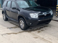 Bare longitudinale Dacia Duster 1.5 DCI