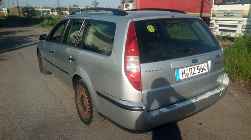 Bare longitudinale Ford Mondeo Mk3 Break