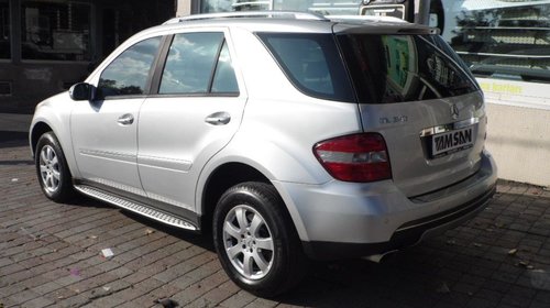 Bare longitudinale Mercedes ML W164 OEM