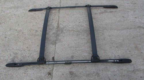 BARE LONGITUDINALE PLAFON EXTERIOR / SUPORT DODGE CARAVAN FAB. 2000 – 2007 ⭐⭐⭐⭐⭐