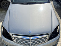 Bare longitudinale plafon (KIT) Mercedes-Benz C-Class W204/S204 [2007 - 2012] wagon 5-usi C220  CDI AT (170 hp)