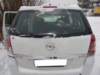 Bare Longitudinale Plafon Opel Zafira din 2008