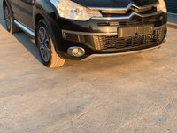 Bare longitudinale portbagaj Citroen C Crosser