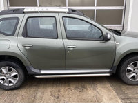 Bare longitudinale portbagaj Dacia Duster 4x2 - 1.5 dci euro 5