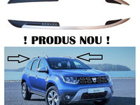 Bare longitudinale portbagaj Torosuri Dacia Duster 2018-2019- 2020 NOU 738217099R 738200465R OE