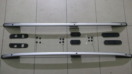 Bare longitudinale set Fiat Doblo 2001-2009