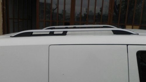 Bare longitudinale set Fiat Doblo 2001-2009