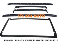 BARE LONGITUDINALE SI TRANSVERSALE RANGE ROVER VOGUE 2002-2012