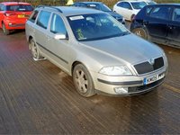 Bare longitudinale Skoda Octavia 1.9 Diesel 2005 Cod Motor: BKC 105 CP