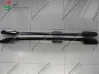 BARE LONGITUDINALE TOYOTA LAND CRUISER FJ150 PRADO 2010-2022 [OE DESIGN]