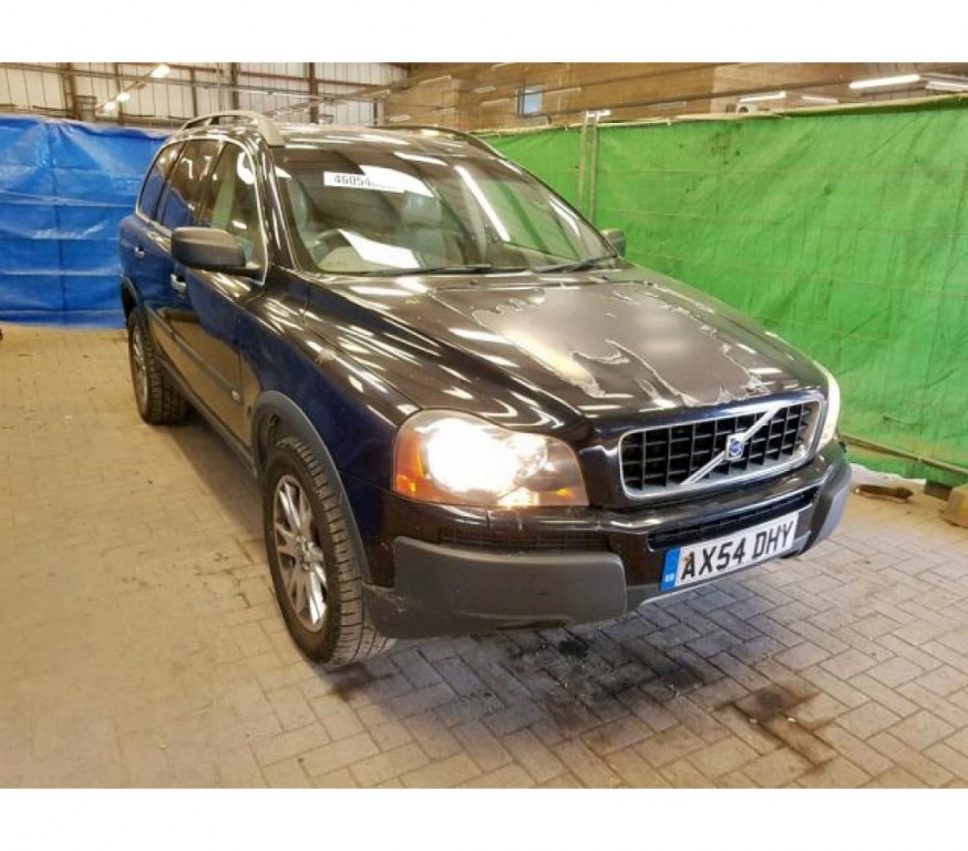 Passend Für Volvo Xc90 2004 Radverriegelung Premium Schrauben M14X1.5