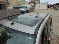 Bare plafon Nissan X Trail t30 an 2001-2007 bari longitudinale plafon bagaje ski dezmembrez