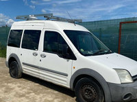 Bare portbagaj Aluminiu Ford Tourneo Connect din 2003