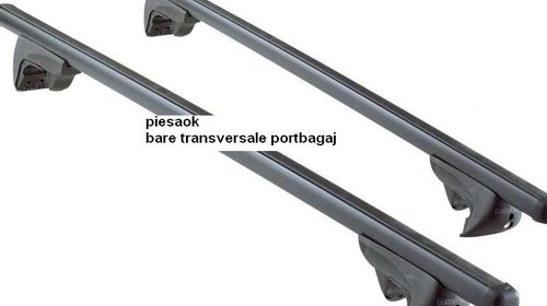 Bare portbagaj , bare transversale Ford