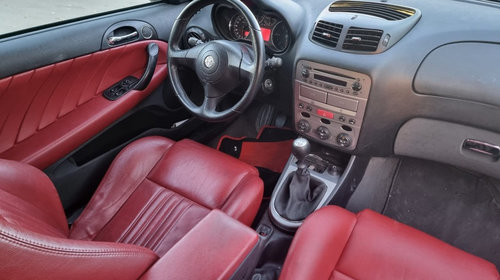Bare portbagaj longitudinale Alfa Romeo 147 2008 hatchback 1.9 jtd
