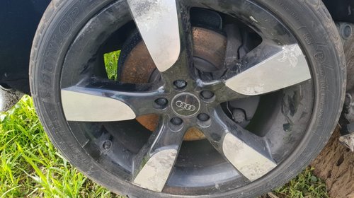 Bare portbagaj longitudinale Audi A4 B8 2011 break 2.0tfsi 4x4 cdn euro 5