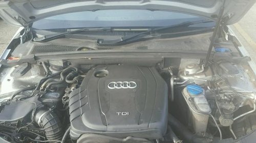 Bare portbagaj longitudinale Audi A4 B8 2013 Break 2.0 diesel