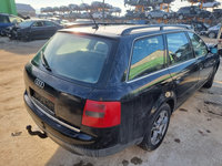 Bare portbagaj longitudinale Audi A6 C5 2000 combi/break 2.5 diesel