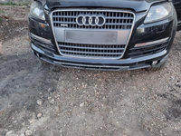 Bare portbagaj longitudinale Audi Q7 2009 SUV 3.0