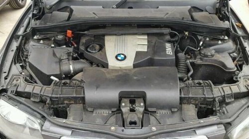 Bare portbagaj longitudinale BMW Seria 3 Touring E91 2008 Break 2,0 N47D20A