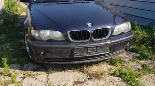 Bare portbagaj longitudinale BMW Seria 3 Tour