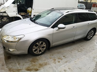 Bare portbagaj longitudinale Citroen C5 combi