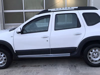 Bare portbagaj longitudinale Dacia Duster 2011 4x2 1.5 dci