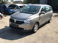 Bare portbagaj longitudinale Dacia Lodgy 2012 BREAK 1.5 DCI