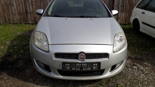 Bare portbagaj longitudinale Fiat Bravo 2008 