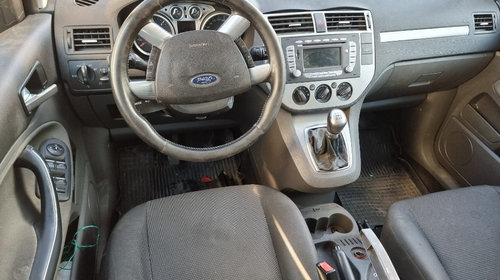 Bare portbagaj longitudinale Ford C-Max 2009 facelift 1.6 tdci