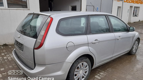 Bare portbagaj longitudinale Ford Focus 2 2008 break 1.6 diesel TDCI