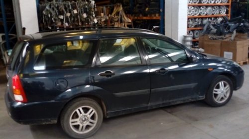 Bare portbagaj longitudinale Ford Focus 2000 Break 1.6 B