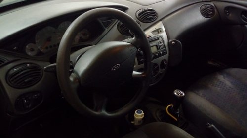 Bare portbagaj longitudinale Ford Focus 2000 Break 1.6 B