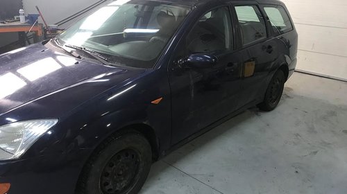 Bare portbagaj longitudinale Ford Focus 2000 