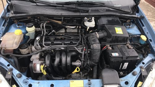 Bare portbagaj longitudinale Ford Focus 2001 combi 1600 benzina