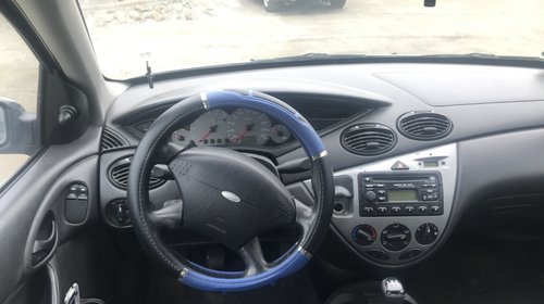 Bare portbagaj longitudinale Ford Focus 2001 combi 1600