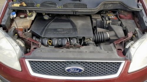 Bare portbagaj longitudinale Ford Focus 2004 C MAX Hatchback 1.8L 16V