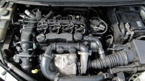 Bare portbagaj longitudinale Ford Focus 2004 Break 1,6 tdci